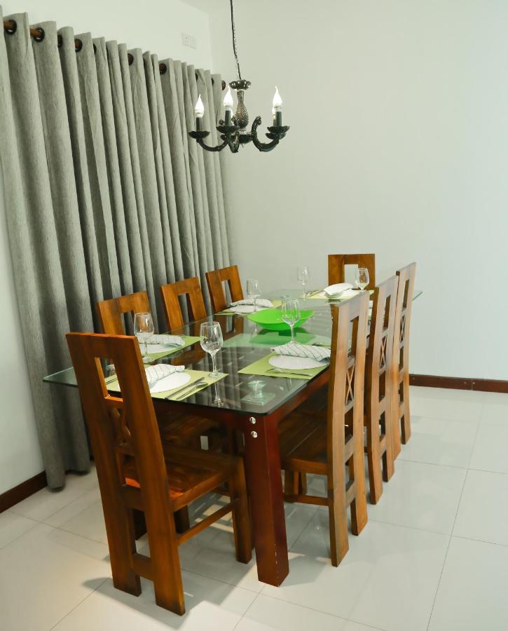 Kandyan Fo Rest 外观 照片